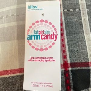BLISS FAT GIRL SLIM ARM CANDY
